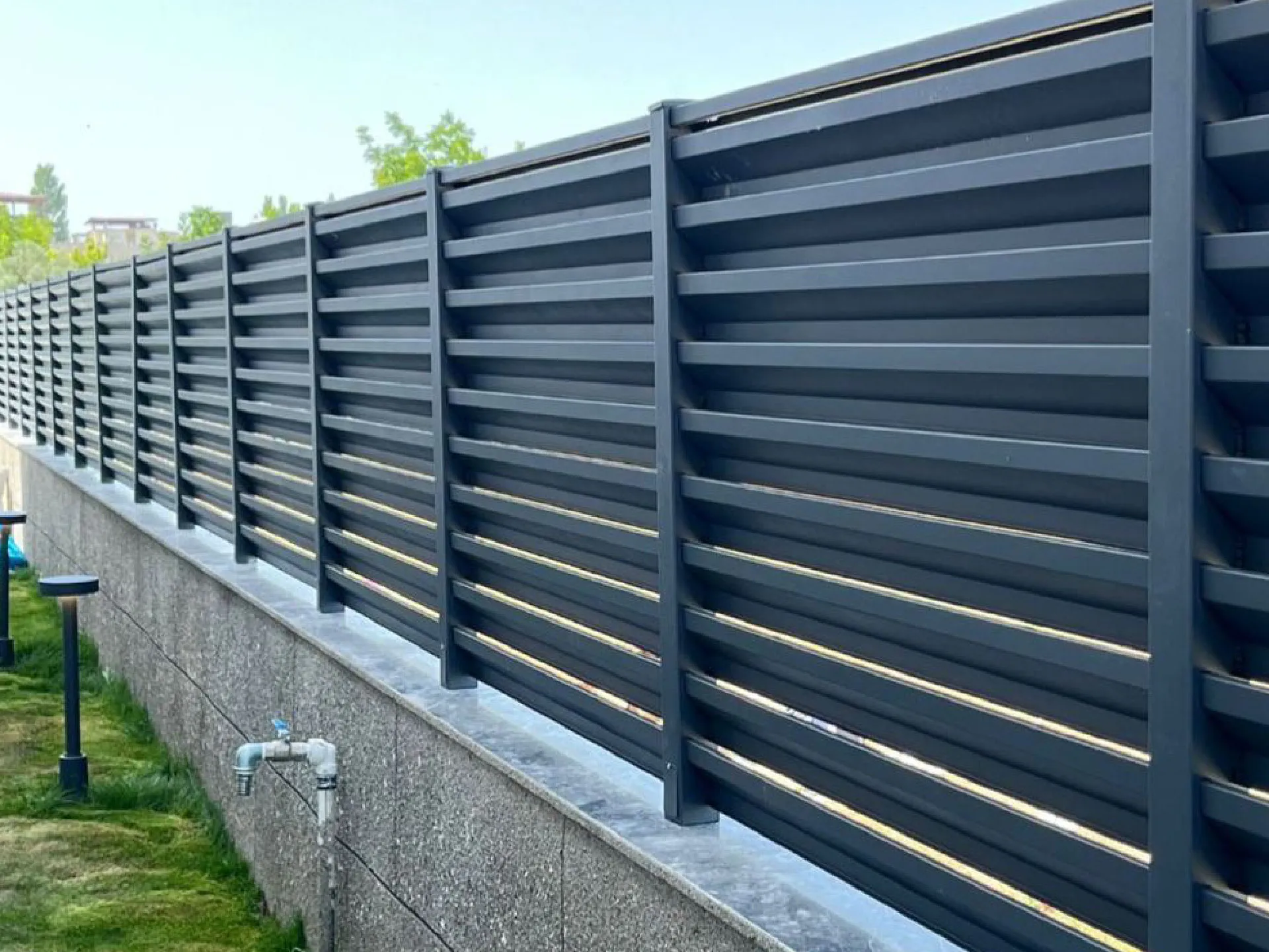 How to Make Your Home More Secure with Shutter Fence Systems